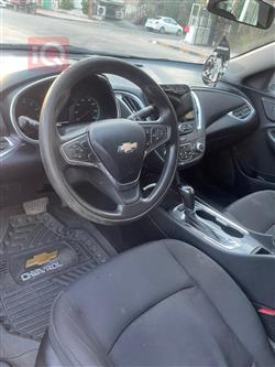 شيفروليه ماليبو